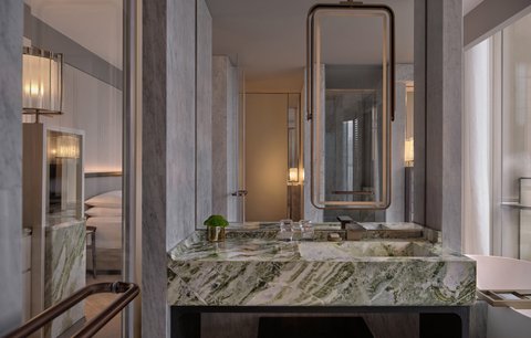 REGENT SHANGHAI ON THE BUND - Photo 20