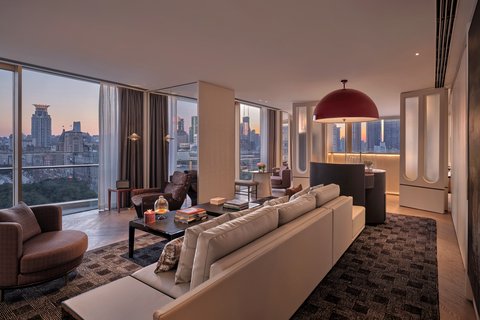 REGENT SHANGHAI ON THE BUND - Photo 50