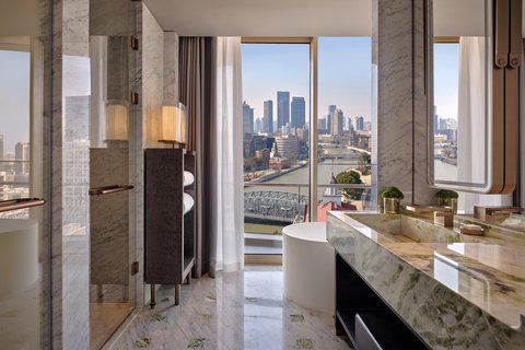 REGENT SHANGHAI ON THE BUND - Photo 31