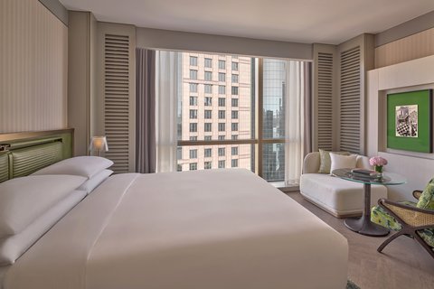 REGENT SHANGHAI ON THE BUND - Photo 18