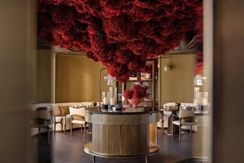 REGENT SHANGHAI ON THE BUND - Photo 53