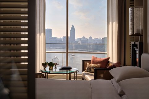 REGENT SHANGHAI ON THE BUND - Photo 61