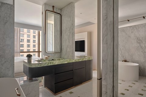 REGENT SHANGHAI ON THE BUND - Photo 24