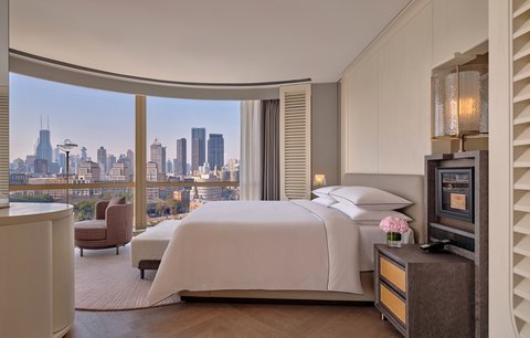 REGENT SHANGHAI ON THE BUND - Photo 9