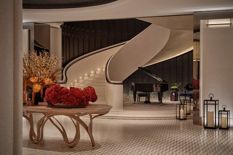 REGENT SHANGHAI ON THE BUND - Photo 54