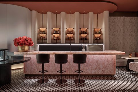 REGENT SHANGHAI ON THE BUND - Photo 23