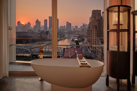 REGENT SHANGHAI ON THE BUND - Photo 62