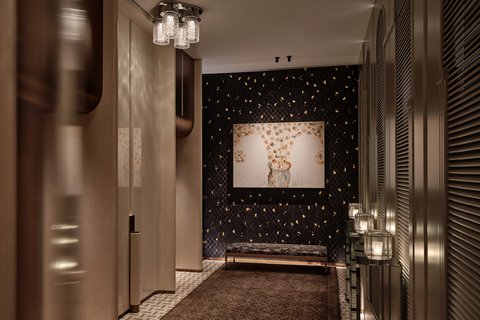 REGENT SHANGHAI ON THE BUND - Photo 29