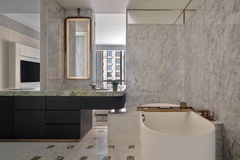 REGENT SHANGHAI ON THE BUND - Photo 16