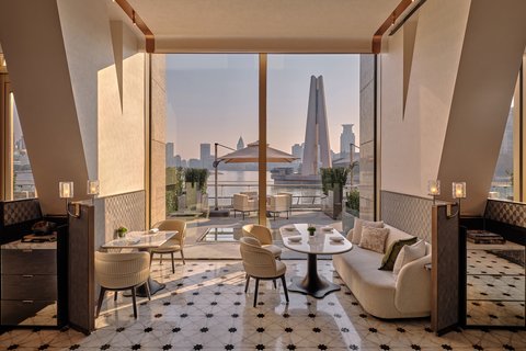 REGENT SHANGHAI ON THE BUND - Photo 8