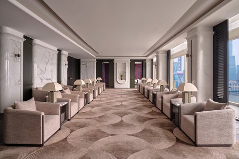 REGENT SHANGHAI ON THE BUND - Photo 63