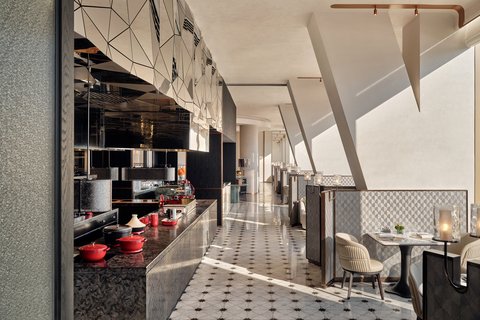 REGENT SHANGHAI ON THE BUND - Photo 51