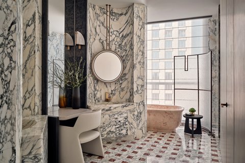 REGENT SHANGHAI ON THE BUND - Photo 15