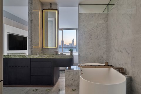 REGENT SHANGHAI ON THE BUND - Photo 13