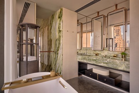 REGENT SHANGHAI ON THE BUND - Photo 10