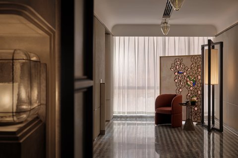 REGENT SHANGHAI ON THE BUND - Photo 57