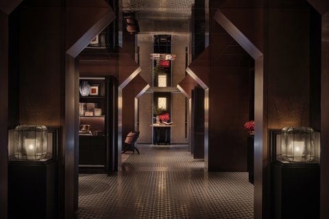 REGENT SHANGHAI ON THE BUND - Photo 41