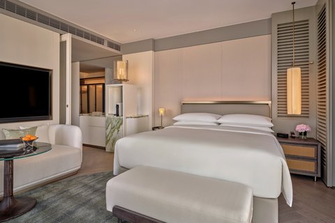 REGENT SHANGHAI ON THE BUND - Photo 56