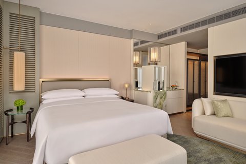 REGENT SHANGHAI ON THE BUND - Photo 42