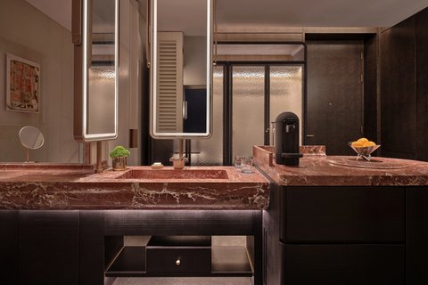 REGENT SHANGHAI ON THE BUND - Photo 45