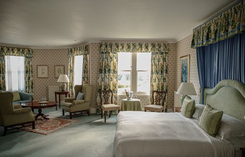 KINLOCH HOUSE HOTEL - Photo 11