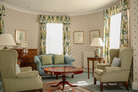 KINLOCH HOUSE HOTEL - Photo 12