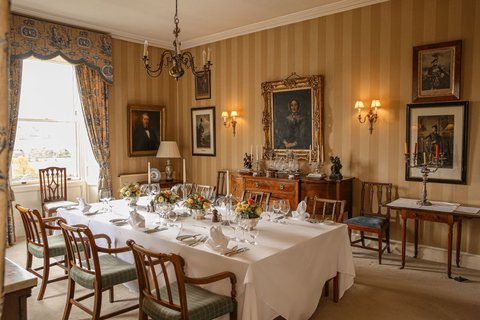 KINLOCH HOUSE HOTEL - Photo 24