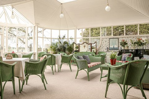 KINLOCH HOUSE HOTEL - Photo 22
