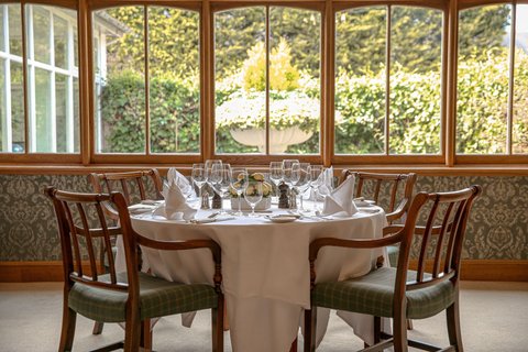 KINLOCH HOUSE HOTEL - Photo 23