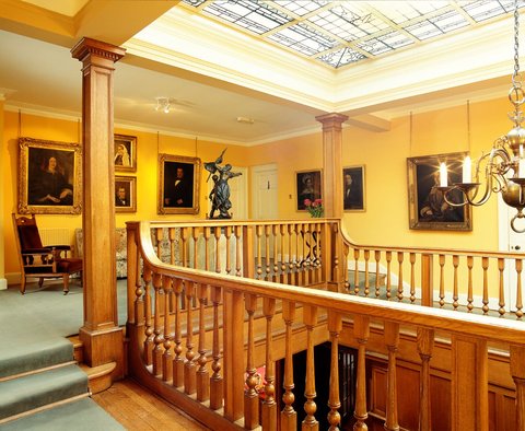 KINLOCH HOUSE HOTEL - Photo 25