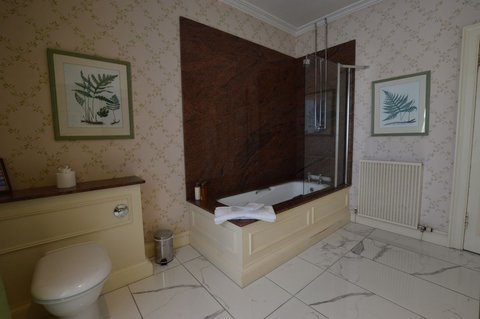 KINLOCH HOUSE HOTEL - Photo 17