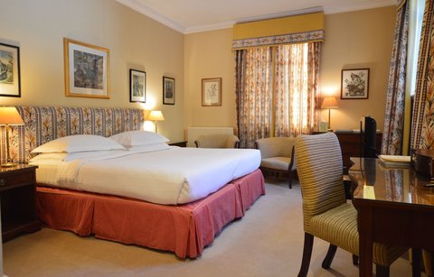 KINLOCH HOUSE HOTEL - Photo 3