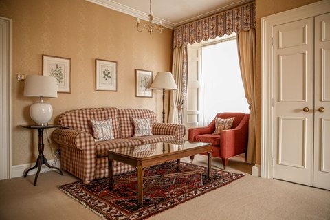 KINLOCH HOUSE HOTEL - Photo 8
