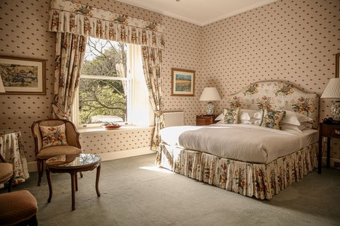 KINLOCH HOUSE HOTEL - Photo 7