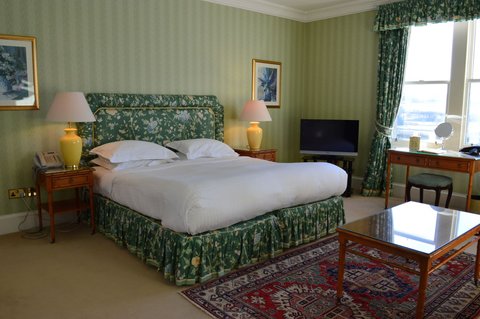 KINLOCH HOUSE HOTEL - Photo 5
