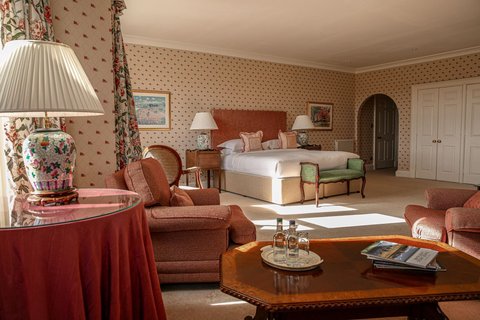 KINLOCH HOUSE HOTEL - Photo 13