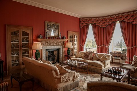 KINLOCH HOUSE HOTEL - Photo 21