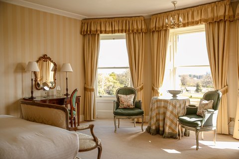 KINLOCH HOUSE HOTEL - Photo 18