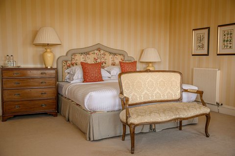 KINLOCH HOUSE HOTEL - Photo 15