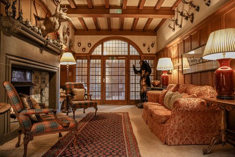 KINLOCH HOUSE HOTEL - Photo 19