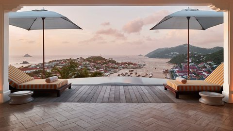 Villa Diane
