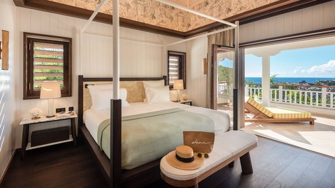 Suite Deluxe