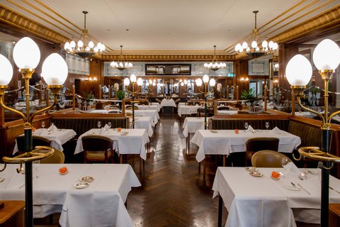 HOTEL SCHWEIZERHOF BERN - Photo 7