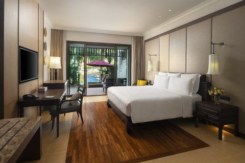 INTERCONTINENTAL PATTAYA RESORT - Photo 139