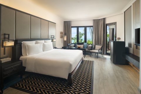 INTERCONTINENTAL PATTAYA RESORT - Photo 127