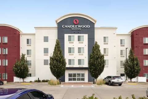 Hotel Entrance