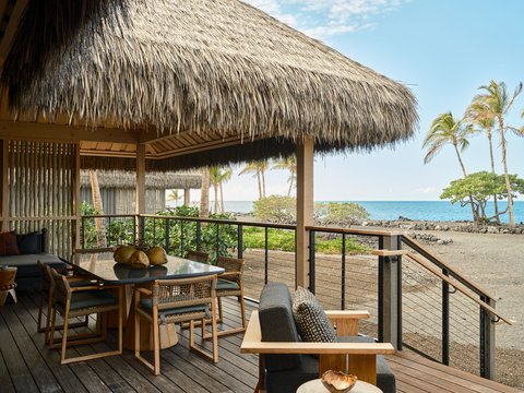KONA VILLAGE A ROSEWOOD RESORT - Photo 22