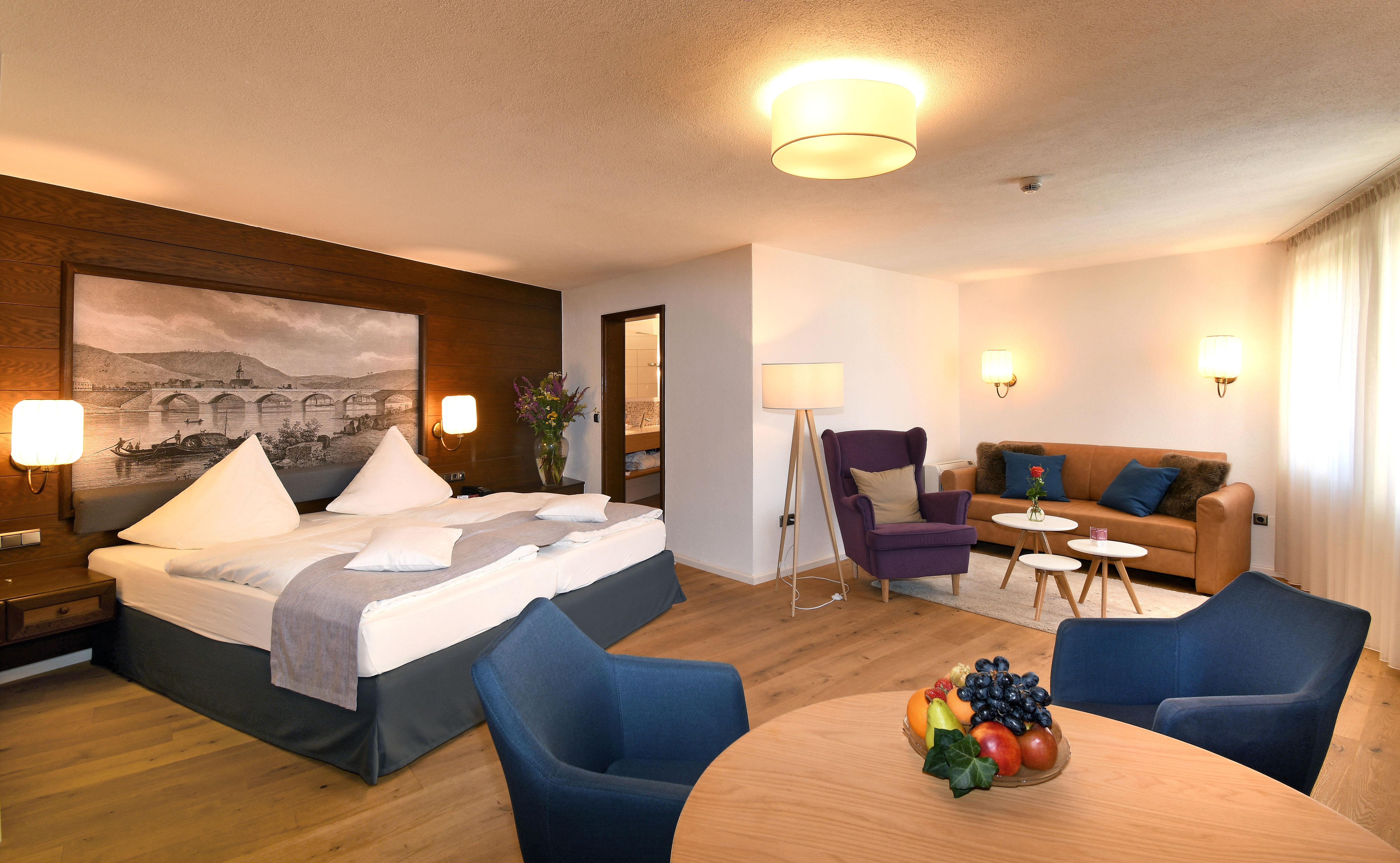 TOP VCH ANKER MARKTHEIDENFELD-guestroom-Junior Suite - TOP VCH Hotel Anker Marktheidenfeld.jpg