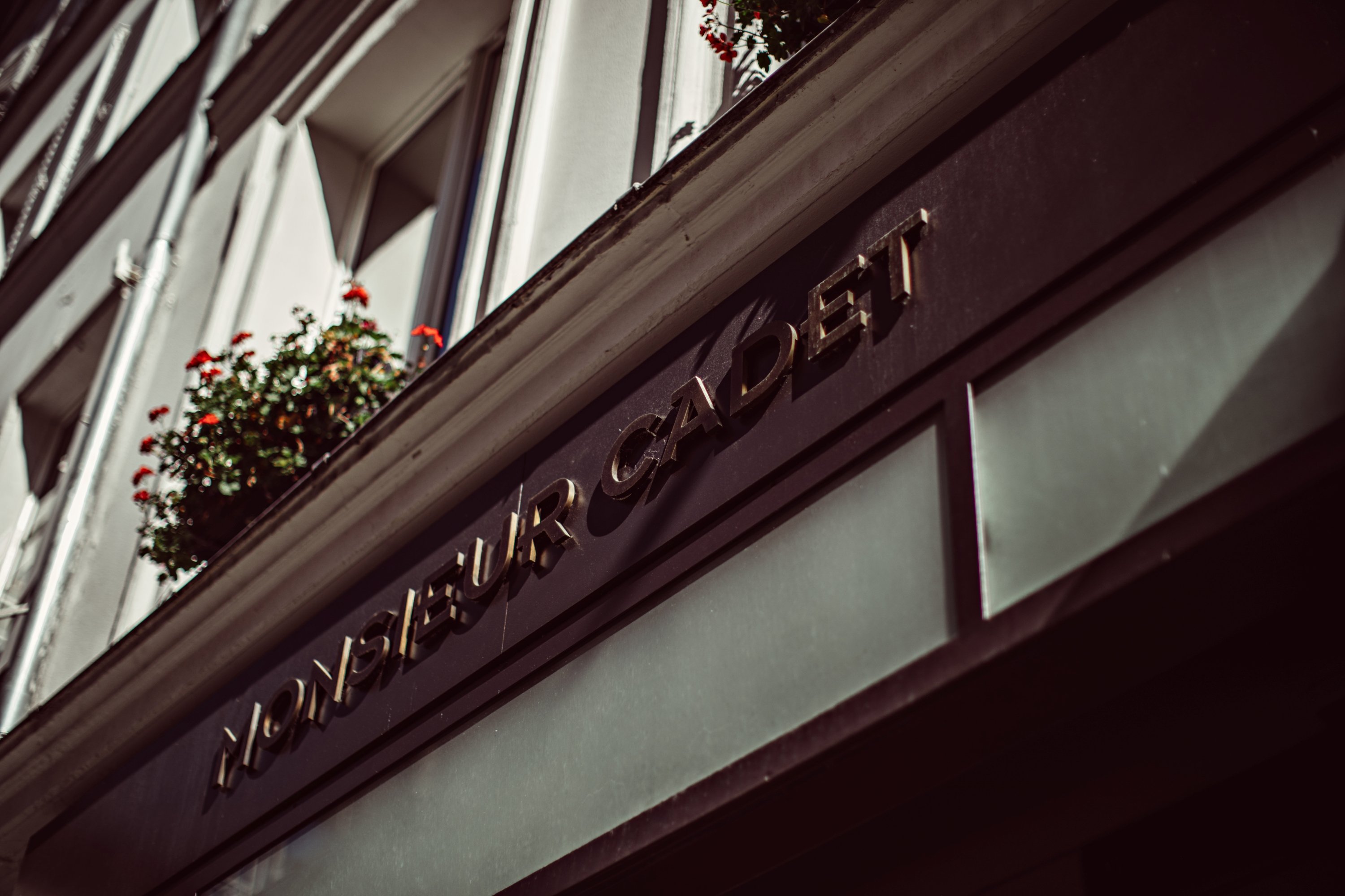 Monsieur Cadet Hôtel & Spa in Paris