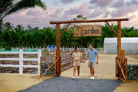 JW MARRIOTT KHAO LAK RESRT SPA - Photo 235